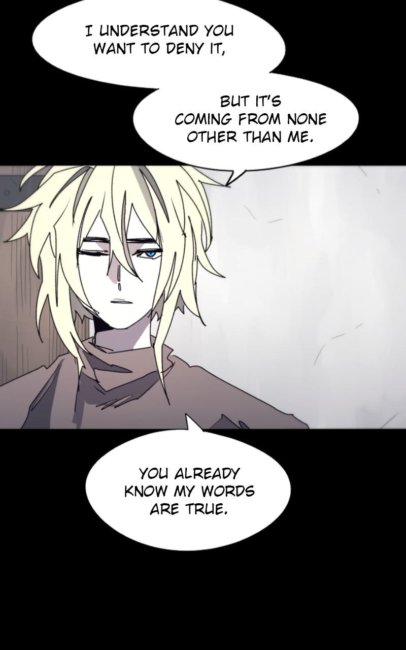 The Ember Knight Chapter 93 - Page 5