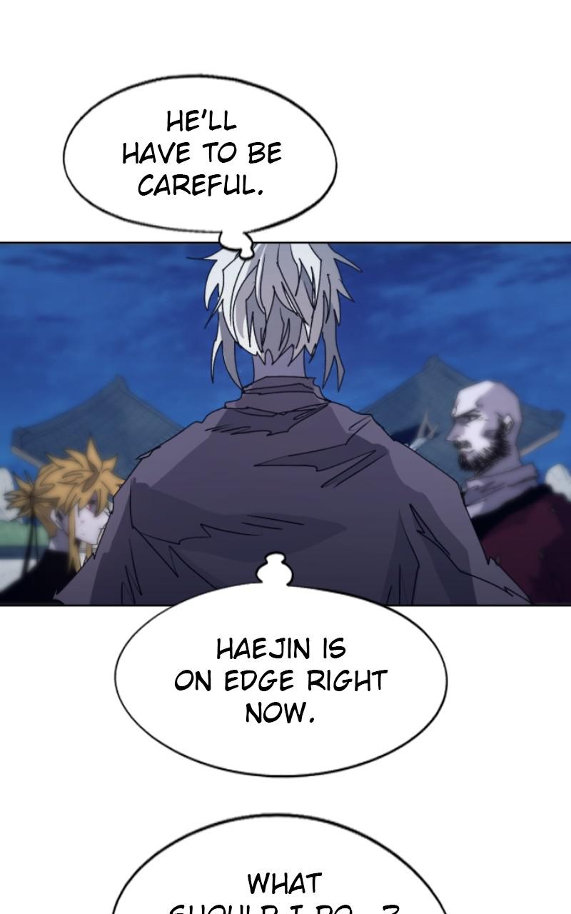 The Ember Knight Chapter 93 - Page 12