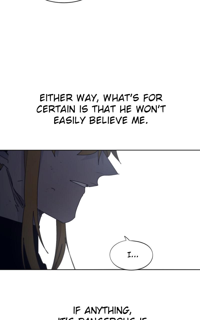 The Ember Knight Chapter 93 - Page 19