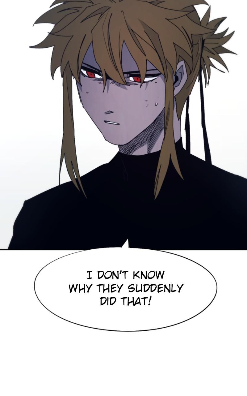 The Ember Knight Chapter 93 - Page 21