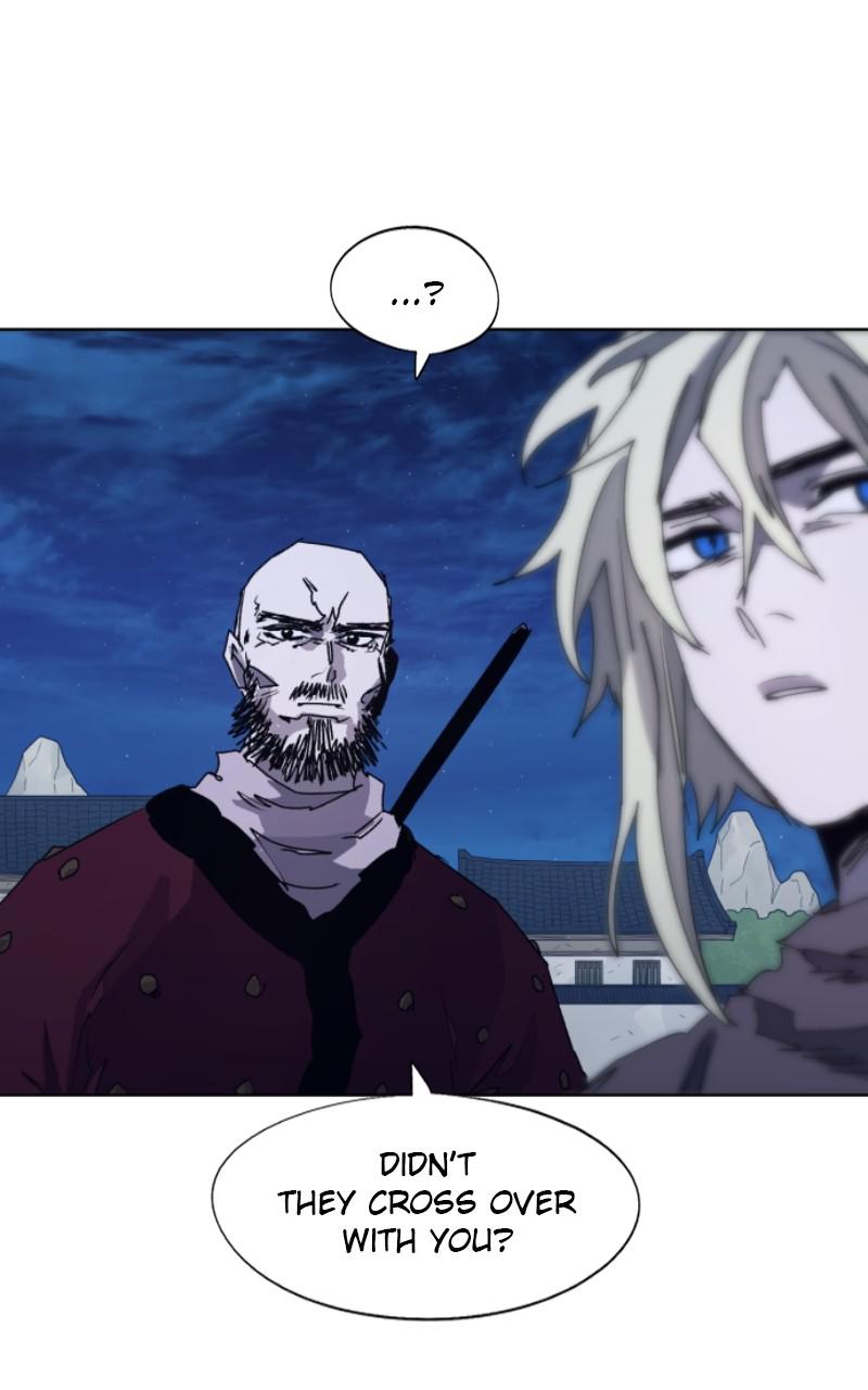 The Ember Knight Chapter 93 - Page 22