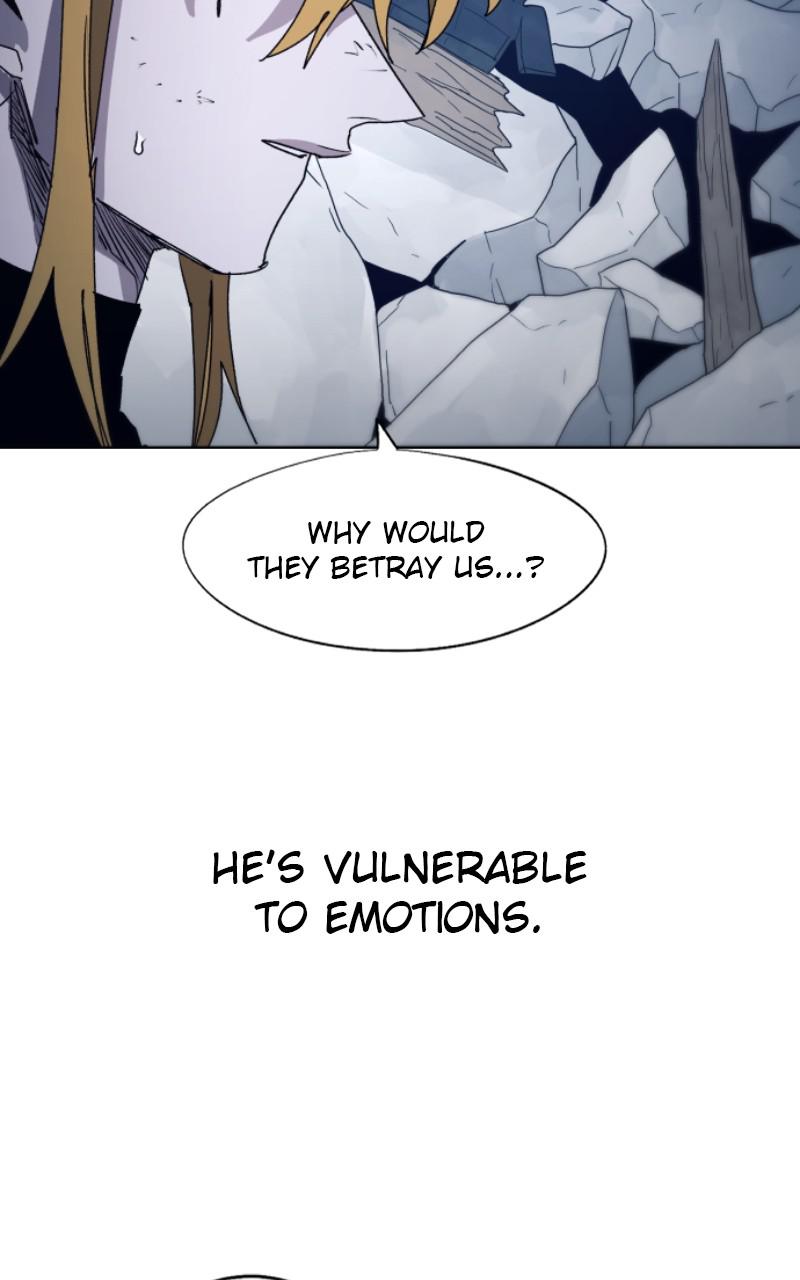 The Ember Knight Chapter 93 - Page 25