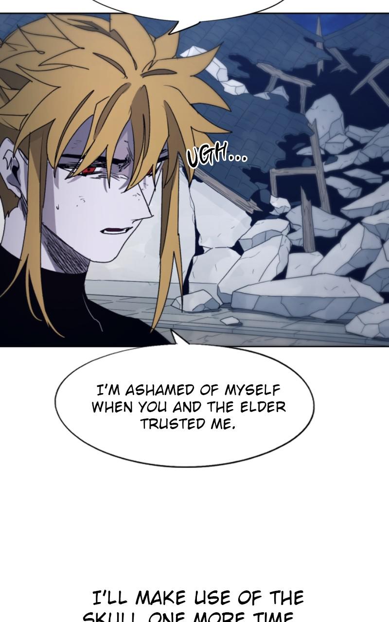 The Ember Knight Chapter 93 - Page 27