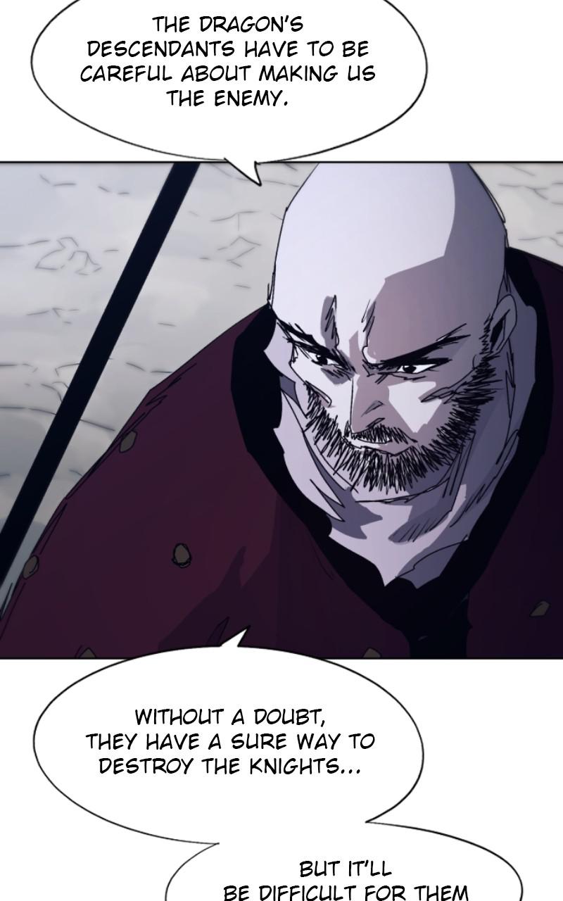 The Ember Knight Chapter 93 - Page 29