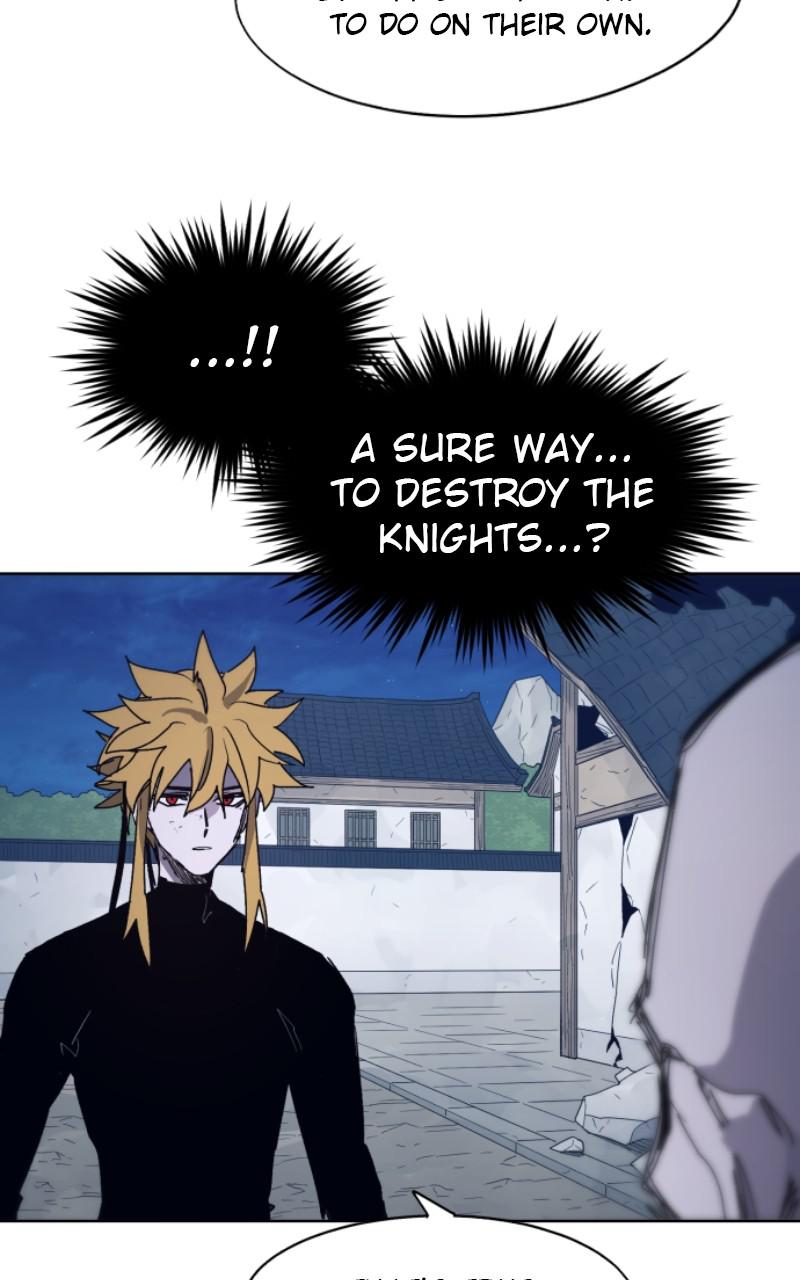 The Ember Knight Chapter 93 - Page 30