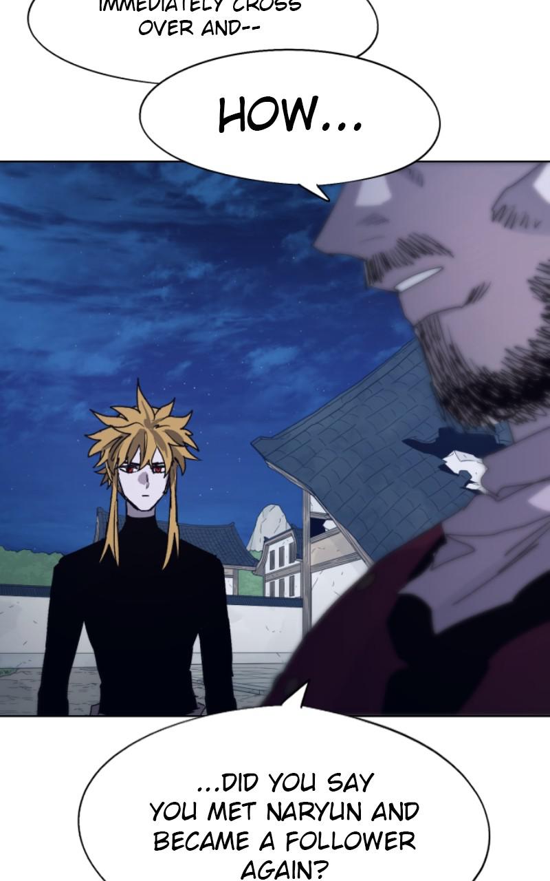 The Ember Knight Chapter 93 - Page 33