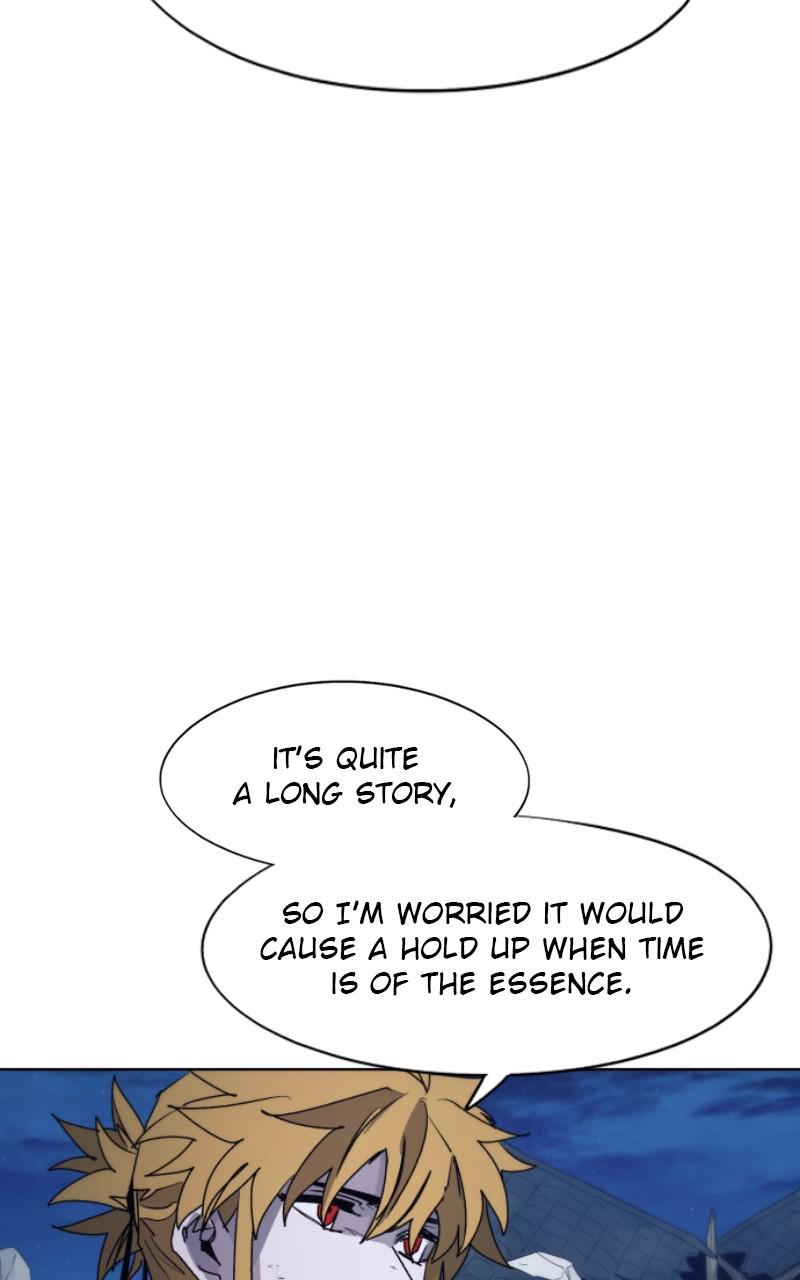 The Ember Knight Chapter 93 - Page 34