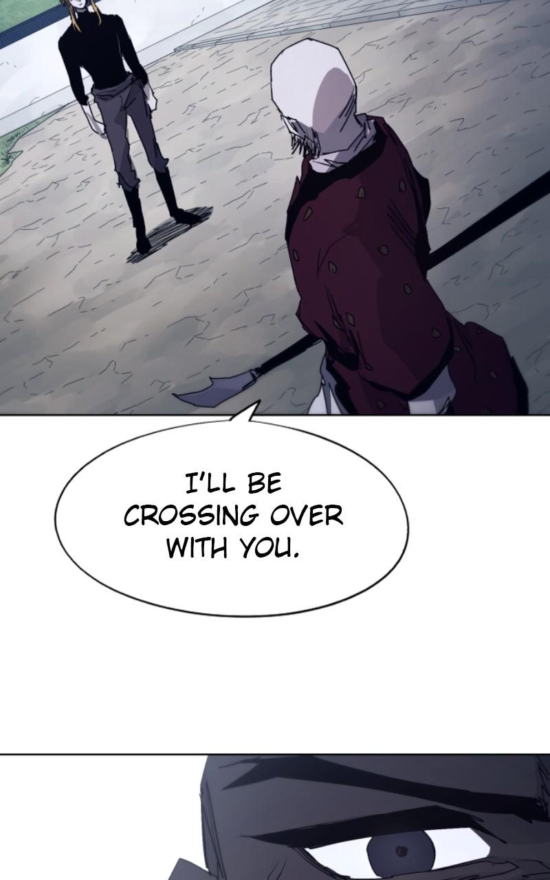 The Ember Knight Chapter 93 - Page 36