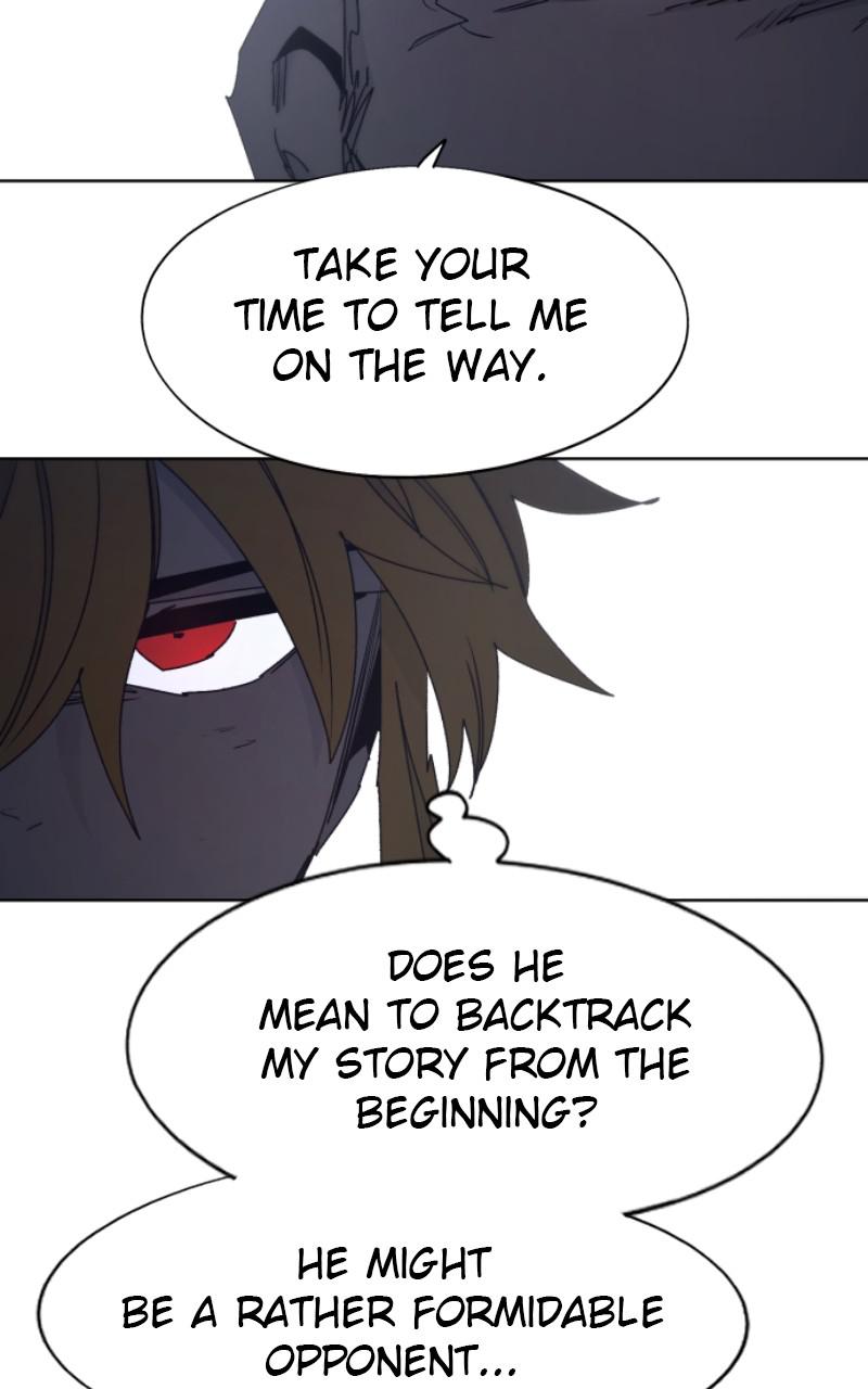 The Ember Knight Chapter 93 - Page 37