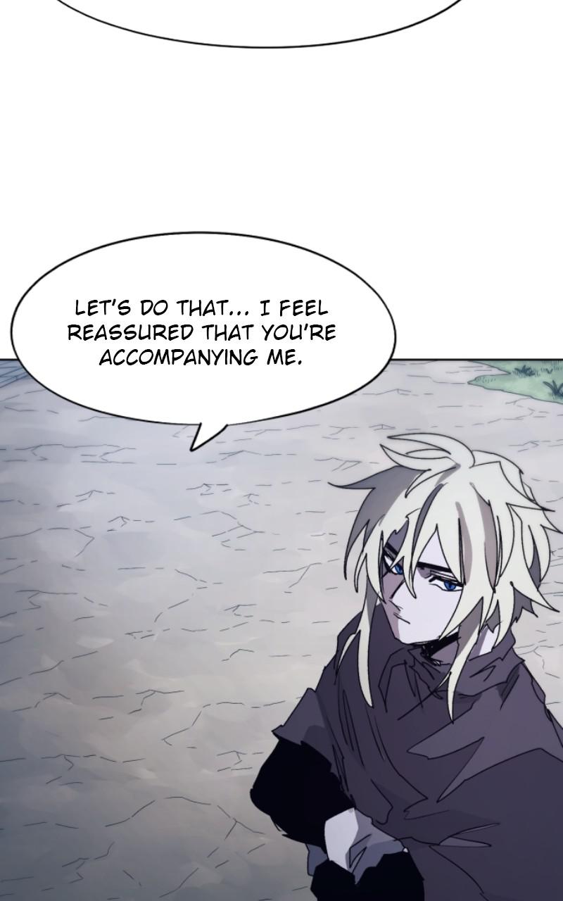 The Ember Knight Chapter 93 - Page 38