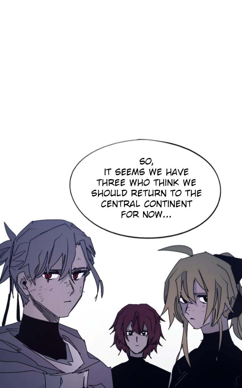 The Ember Knight Chapter 93 - Page 40