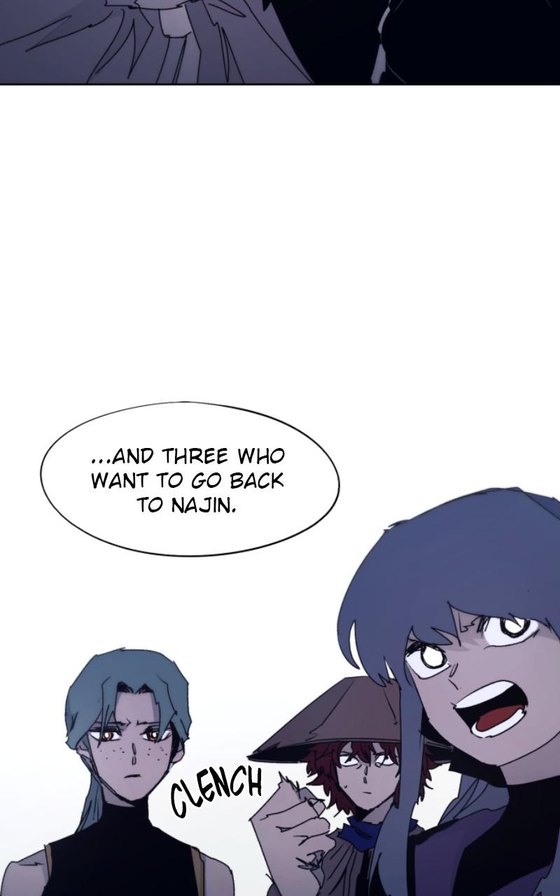 The Ember Knight Chapter 93 - Page 41