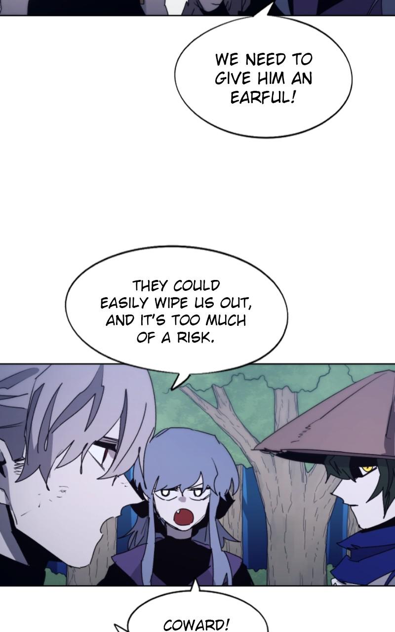 The Ember Knight Chapter 93 - Page 42