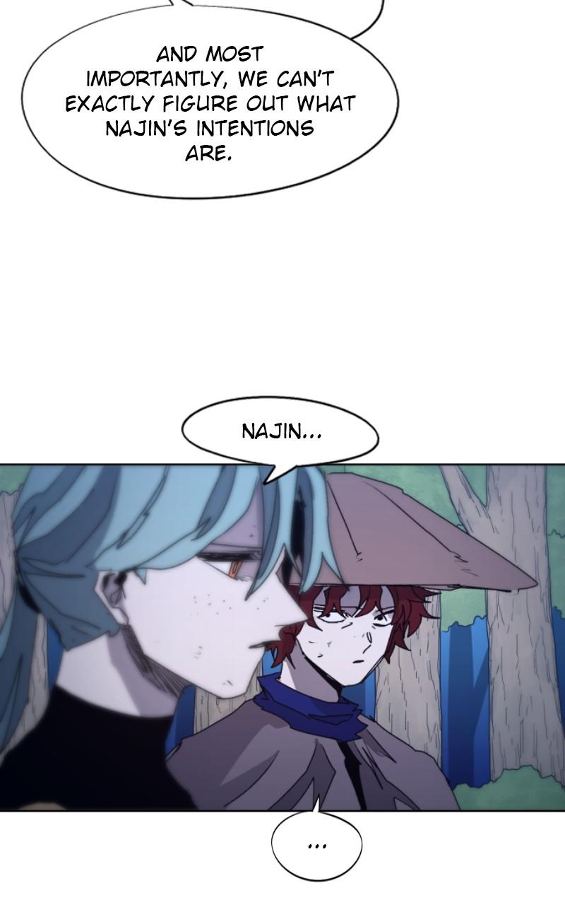 The Ember Knight Chapter 93 - Page 43