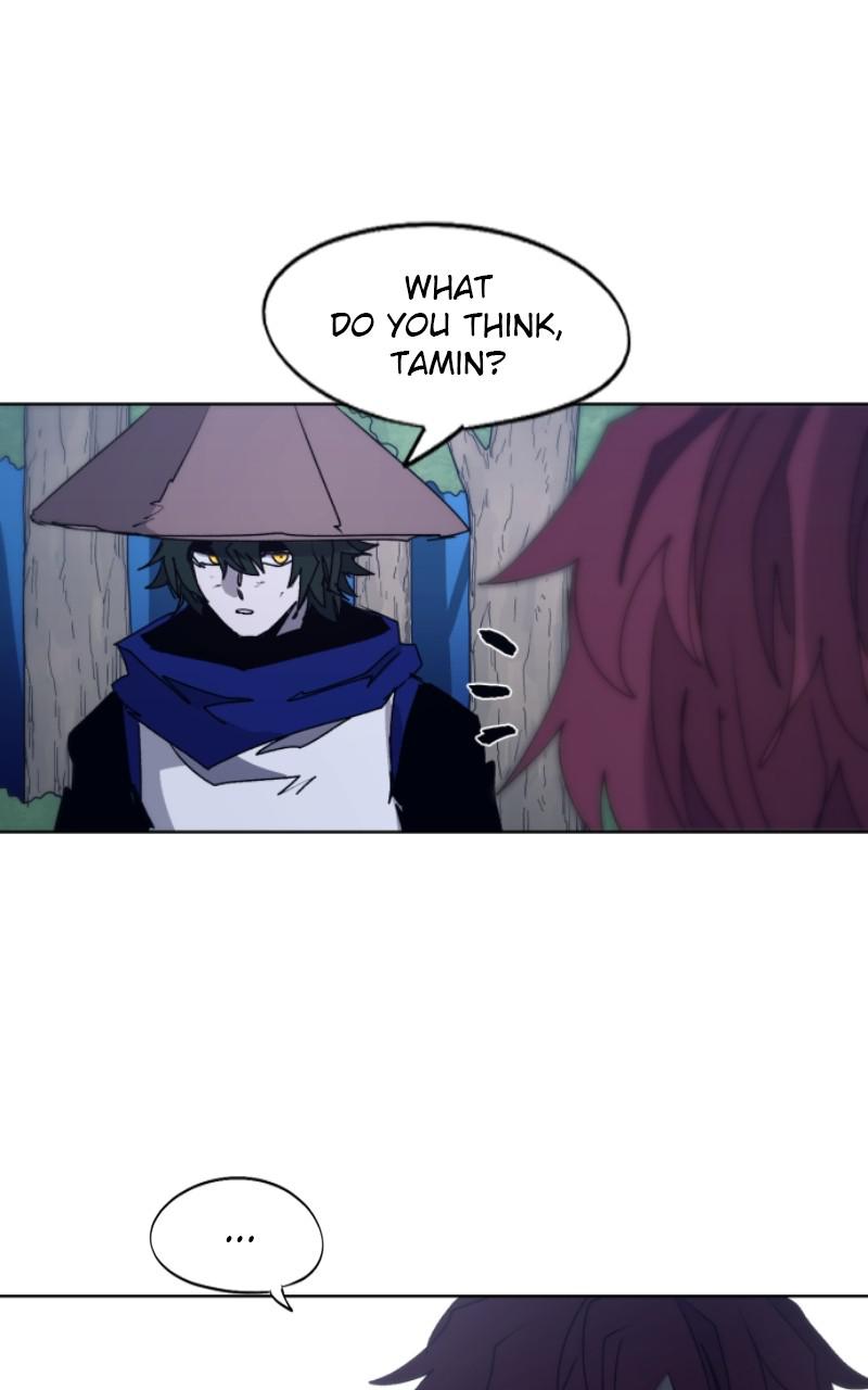 The Ember Knight Chapter 93 - Page 44