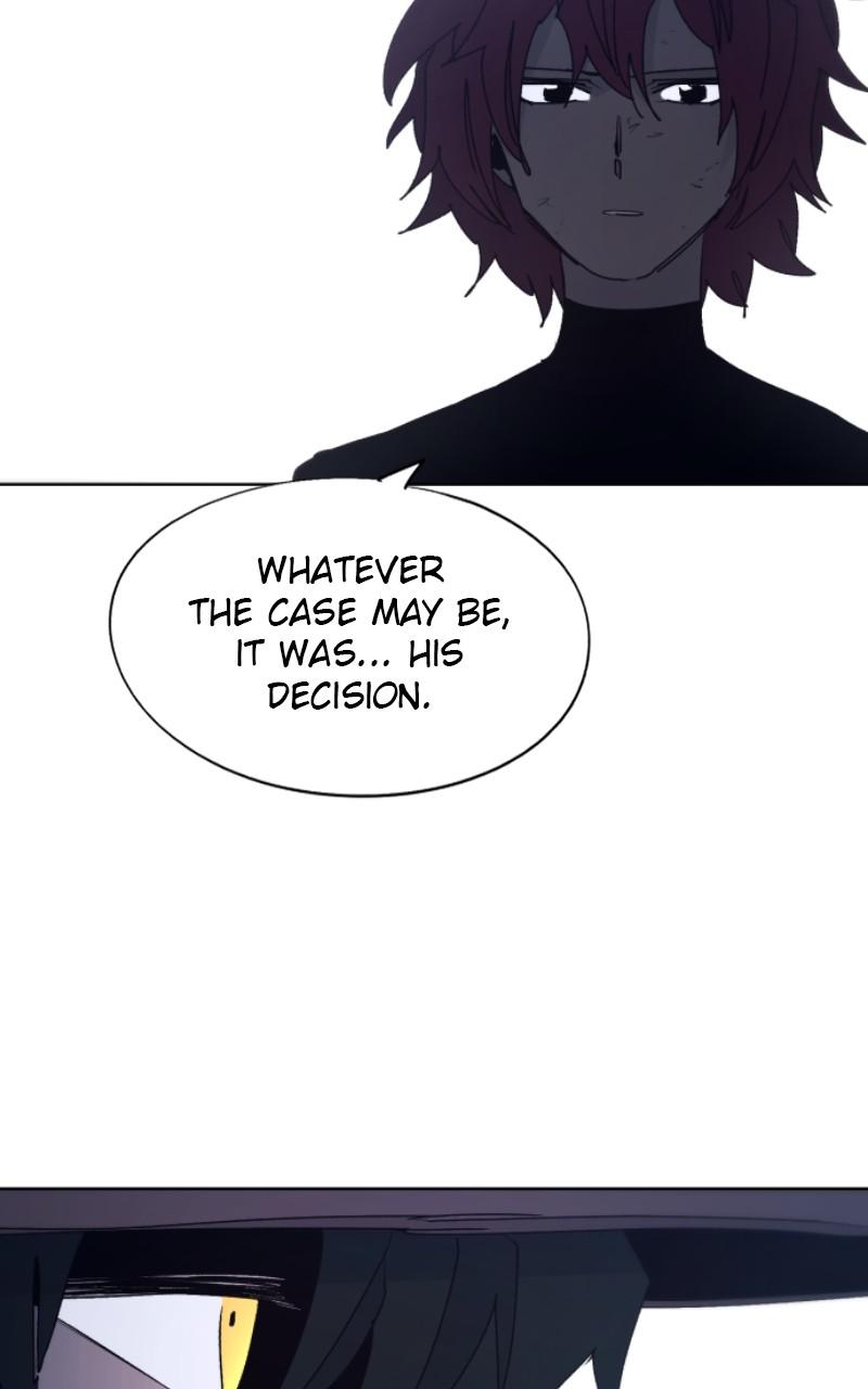The Ember Knight Chapter 93 - Page 45