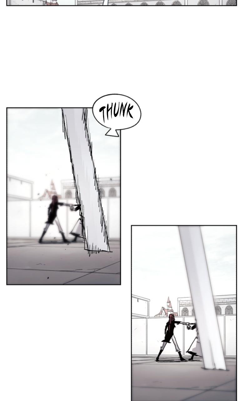 The Ember Knight Chapter 93 - Page 52