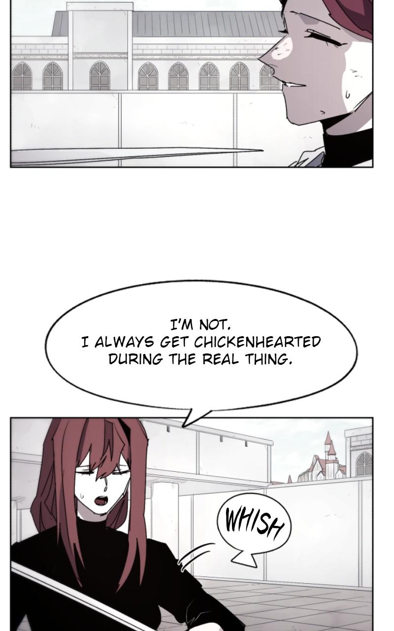 The Ember Knight Chapter 93 - Page 54