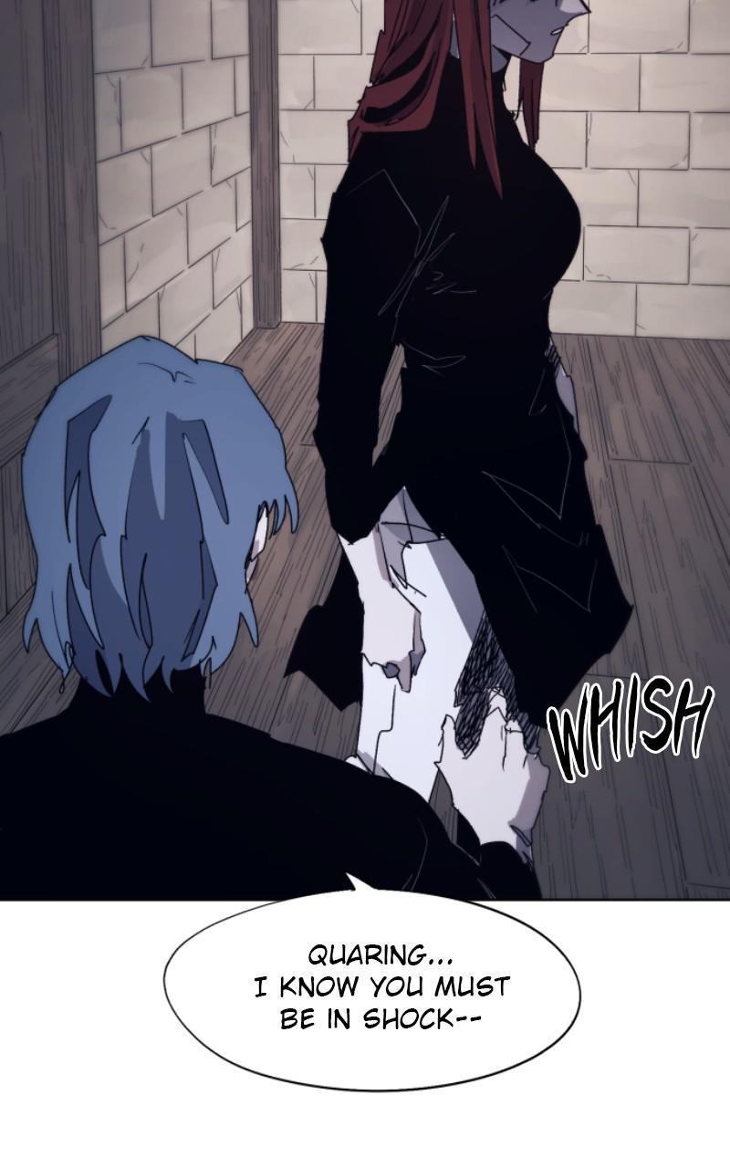 The Ember Knight Chapter 94 - Page 5