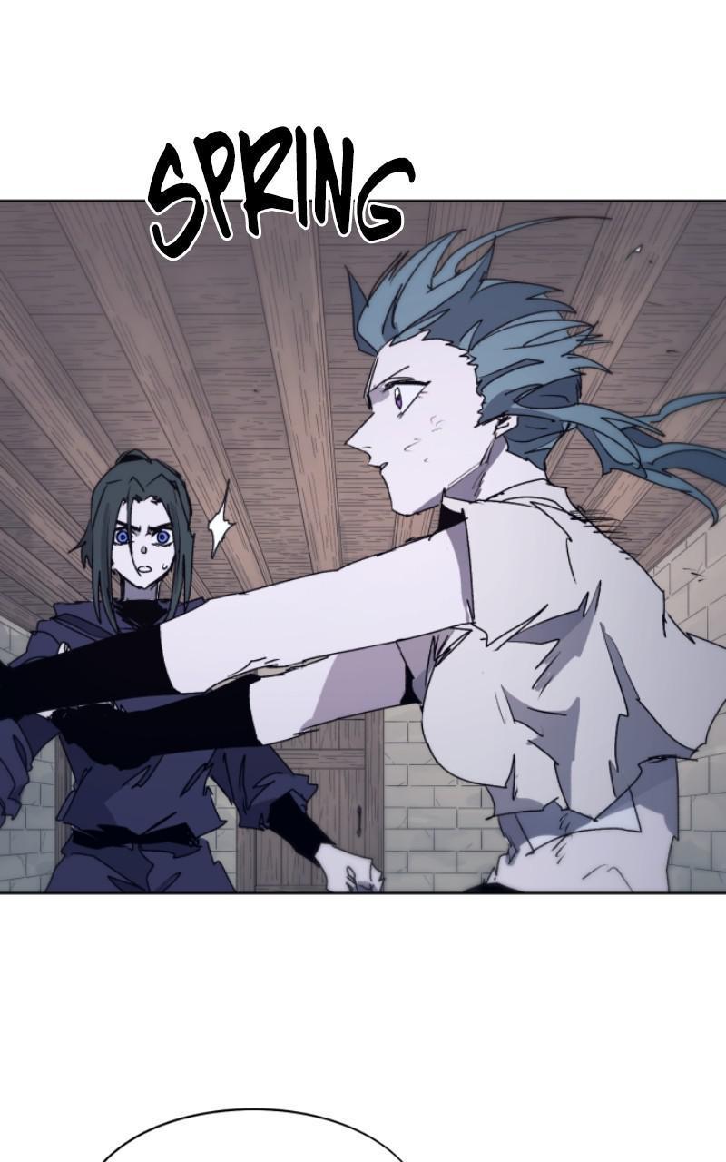 The Ember Knight Chapter 94 - Page 11