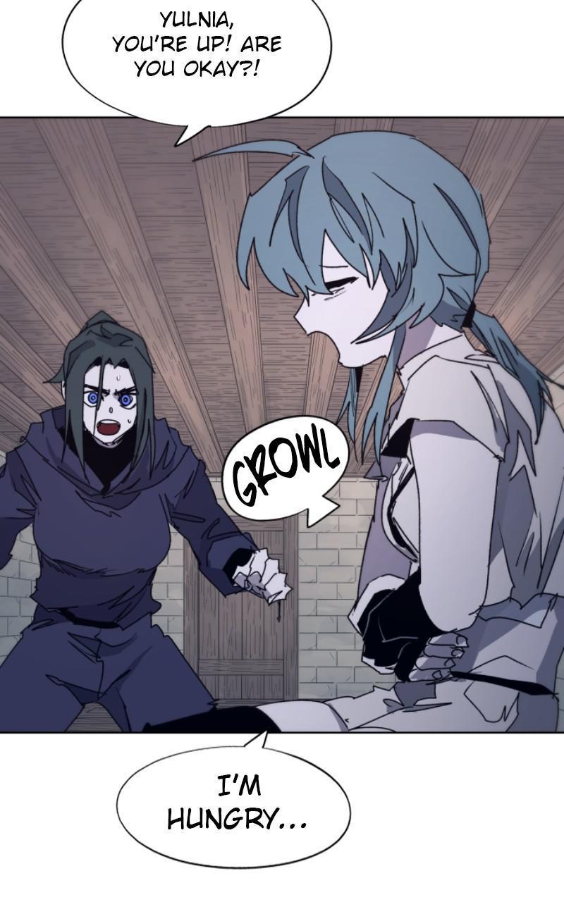 The Ember Knight Chapter 94 - Page 12