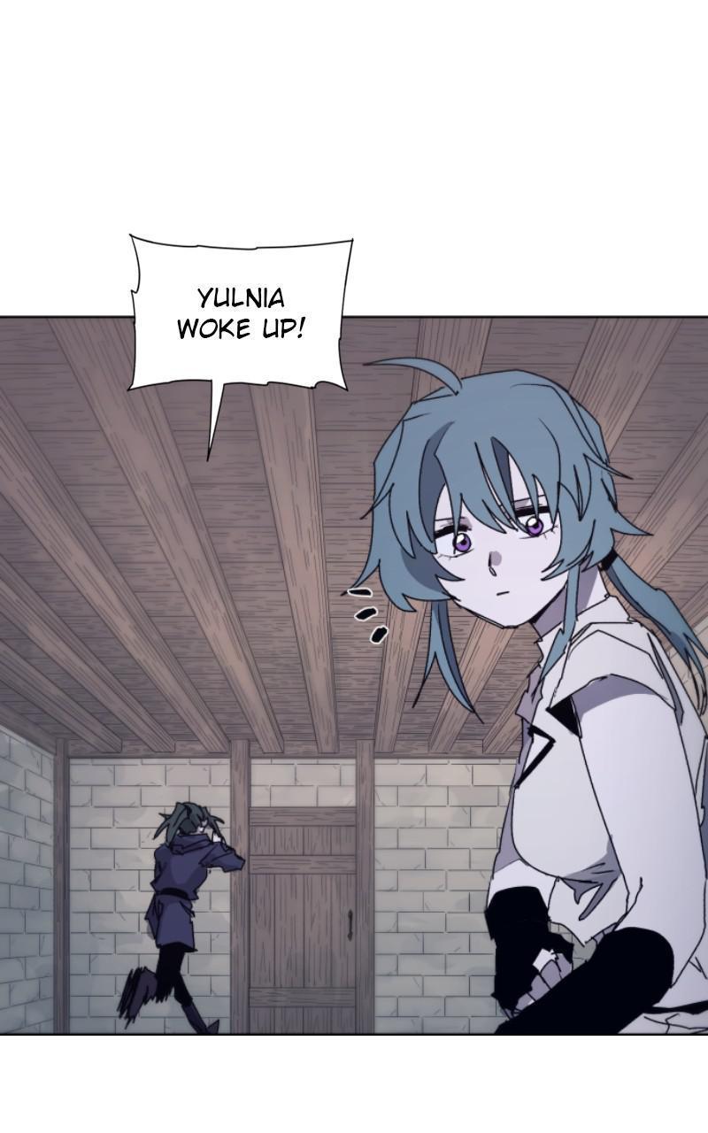 The Ember Knight Chapter 94 - Page 13