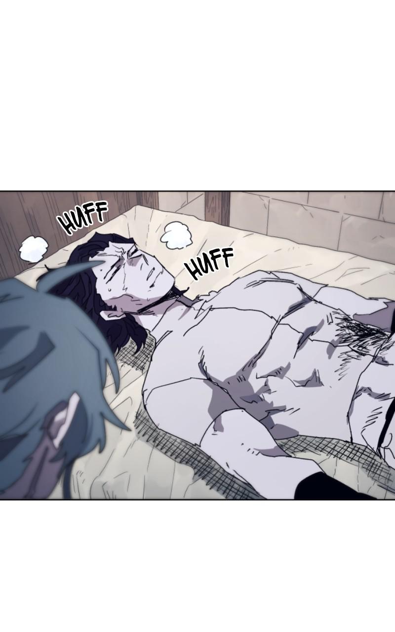 The Ember Knight Chapter 94 - Page 14