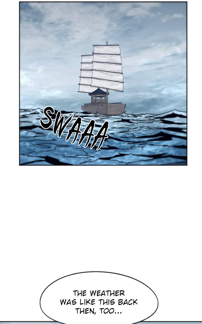 The Ember Knight Chapter 94 - Page 18