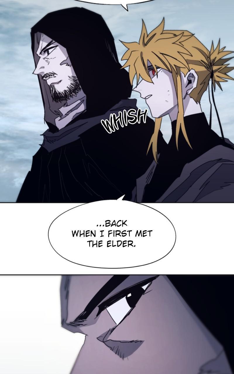 The Ember Knight Chapter 94 - Page 19