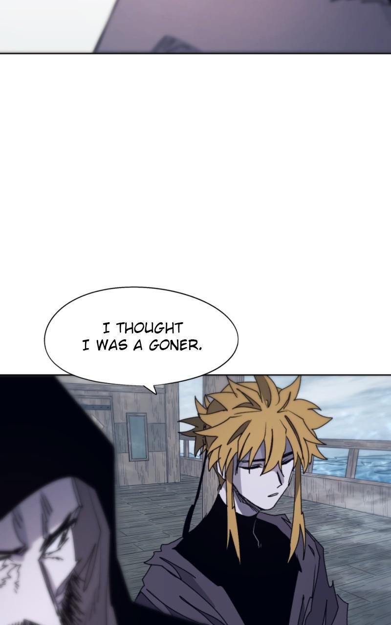 The Ember Knight Chapter 94 - Page 20