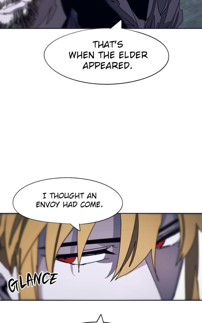 The Ember Knight Chapter 94 - Page 21