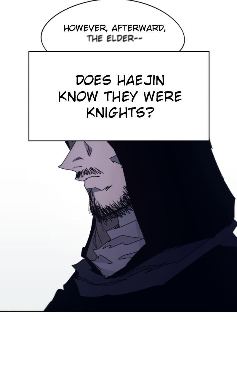 The Ember Knight Chapter 94 - Page 22