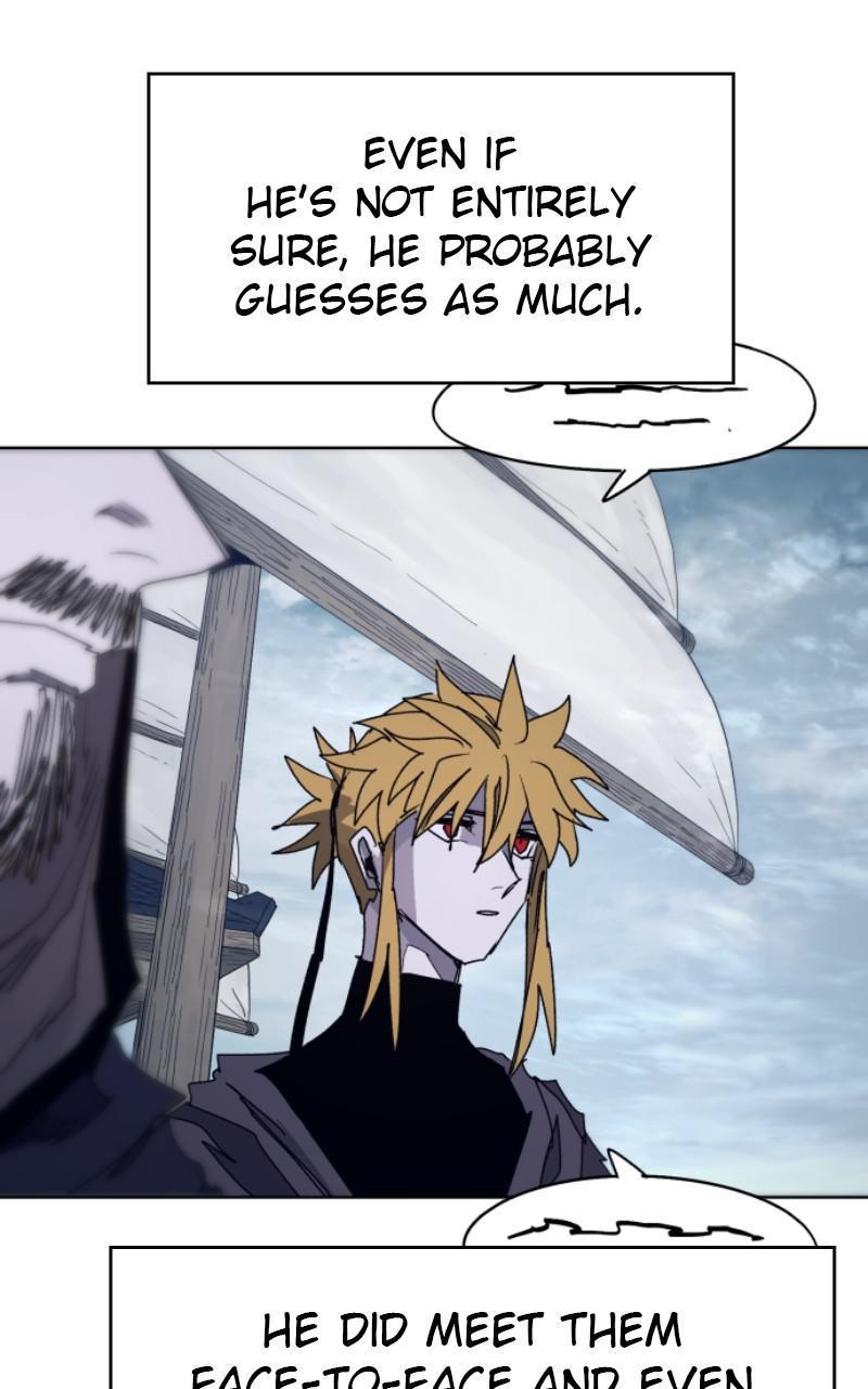 The Ember Knight Chapter 94 - Page 23