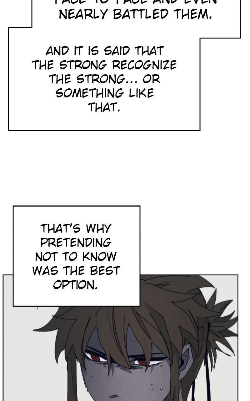 The Ember Knight Chapter 94 - Page 24