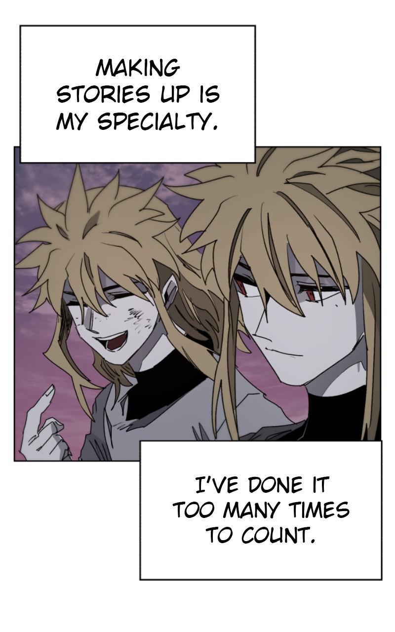 The Ember Knight Chapter 94 - Page 27