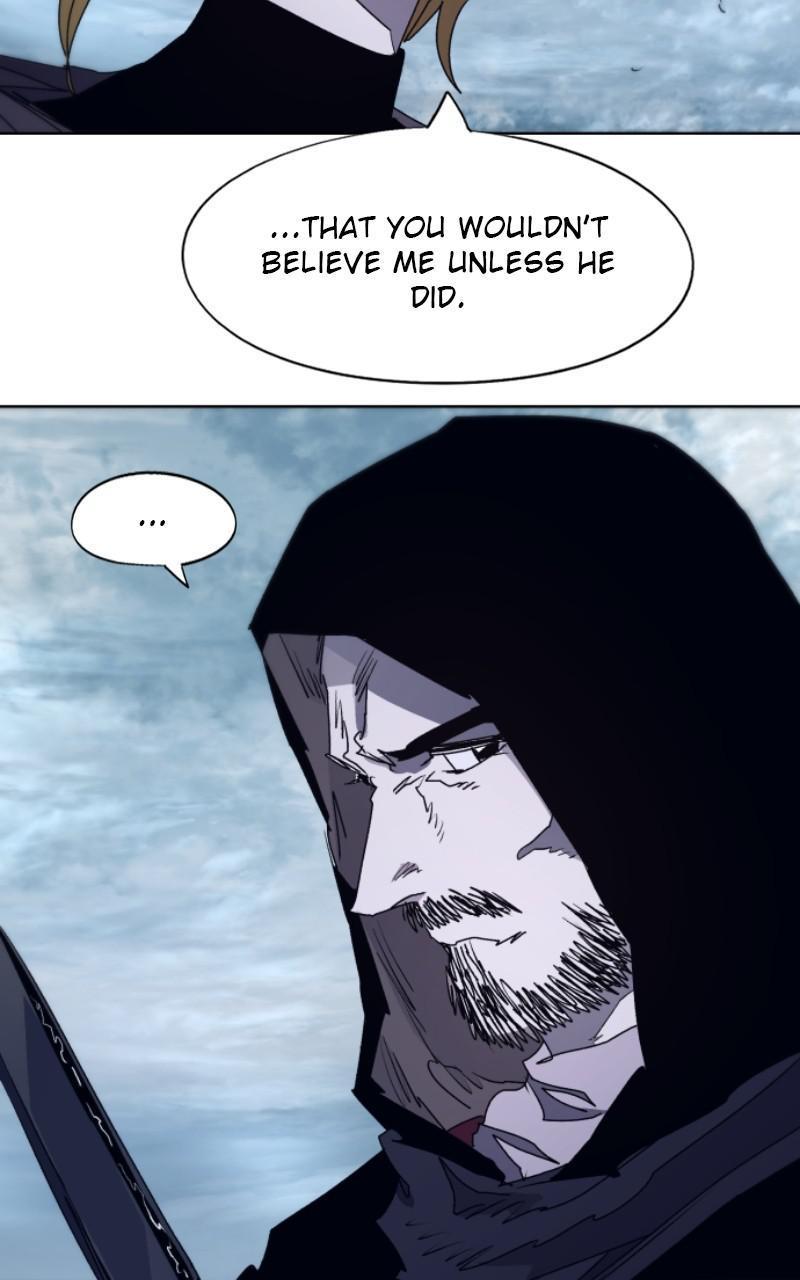 The Ember Knight Chapter 94 - Page 30