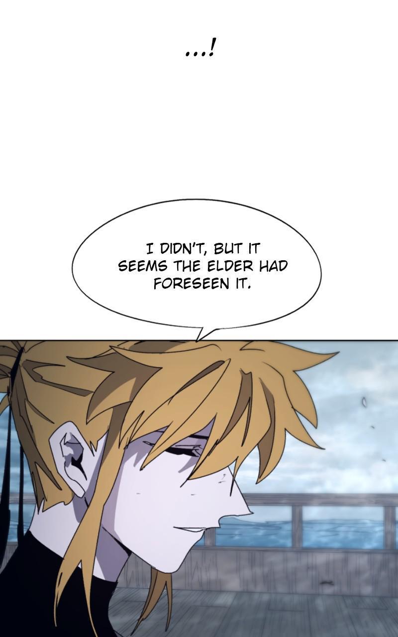 The Ember Knight Chapter 94 - Page 32