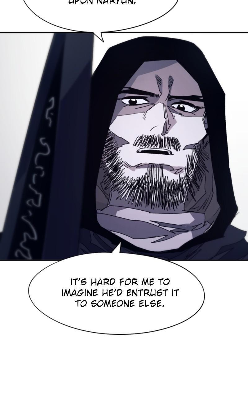 The Ember Knight Chapter 94 - Page 36