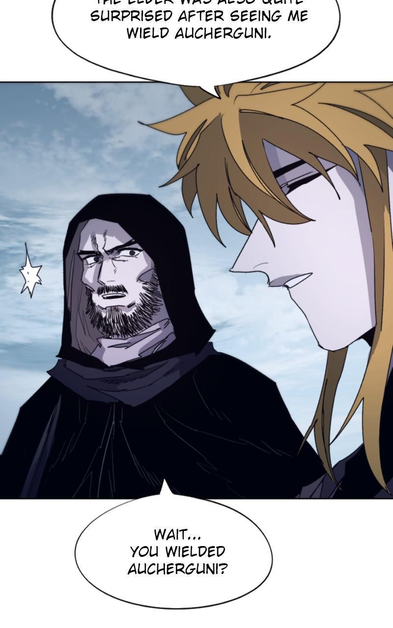 The Ember Knight Chapter 94 - Page 38