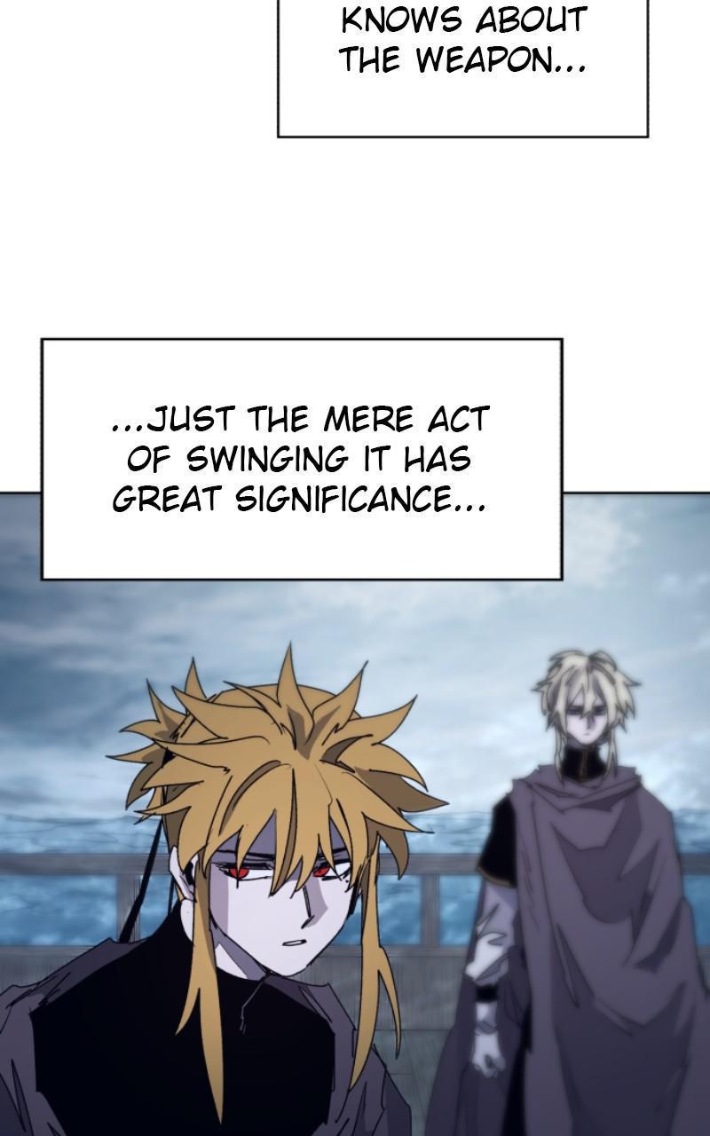 The Ember Knight Chapter 94 - Page 45