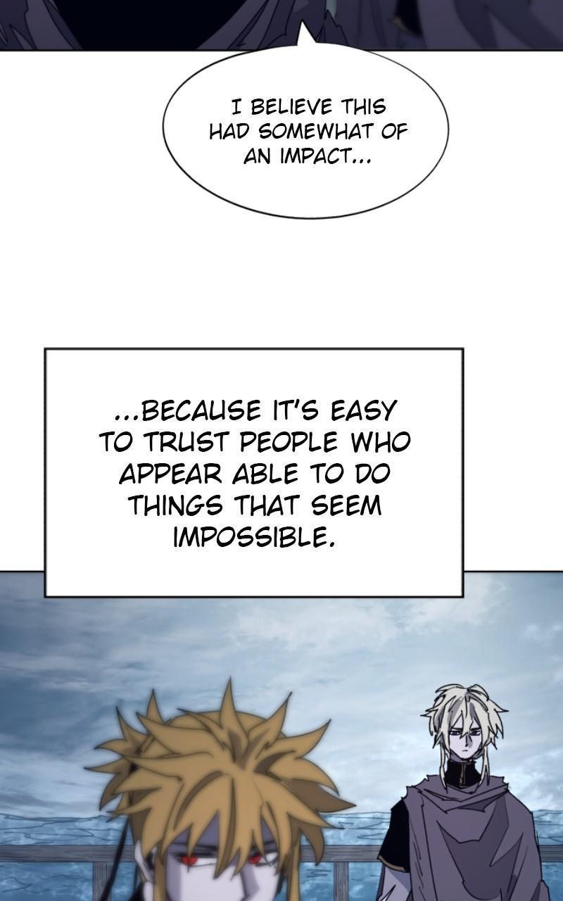 The Ember Knight Chapter 94 - Page 46