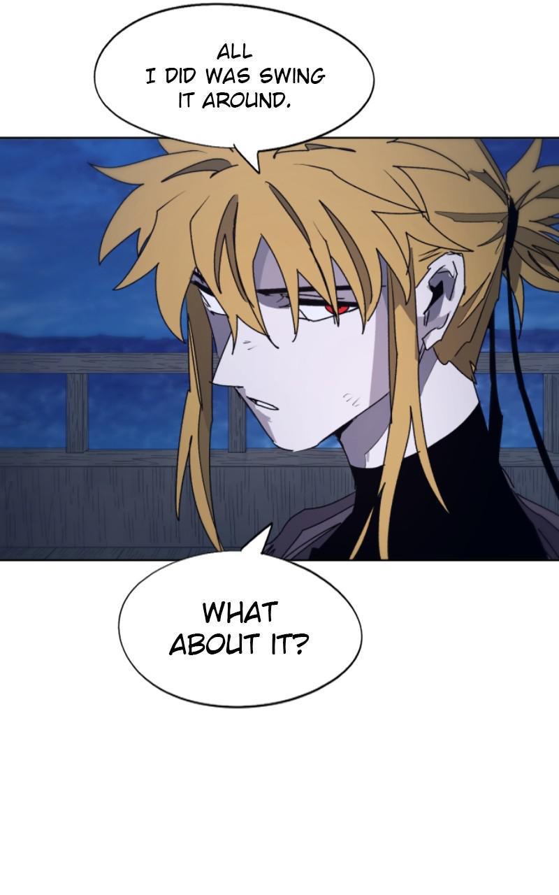 The Ember Knight Chapter 94 - Page 51