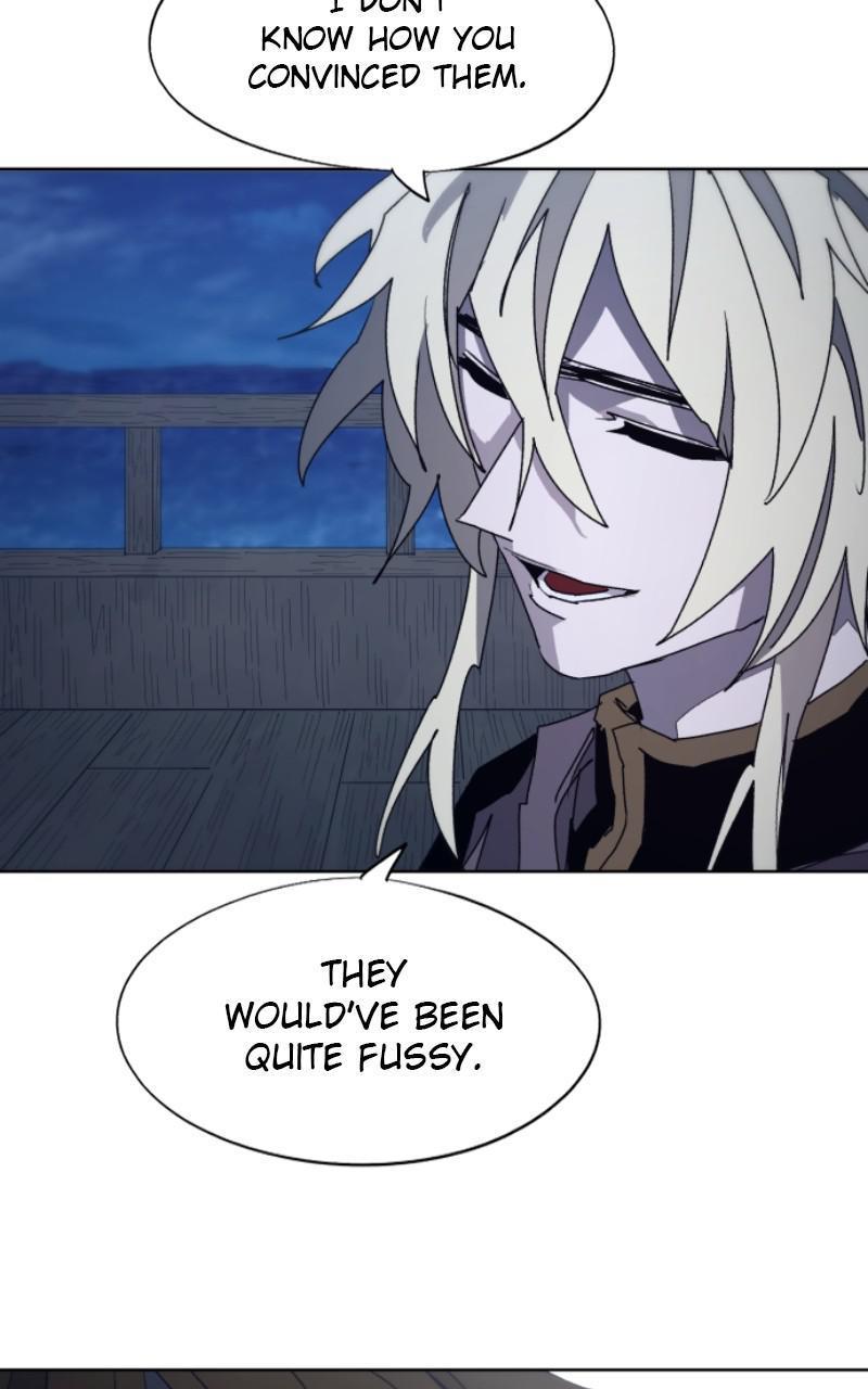 The Ember Knight Chapter 94 - Page 54