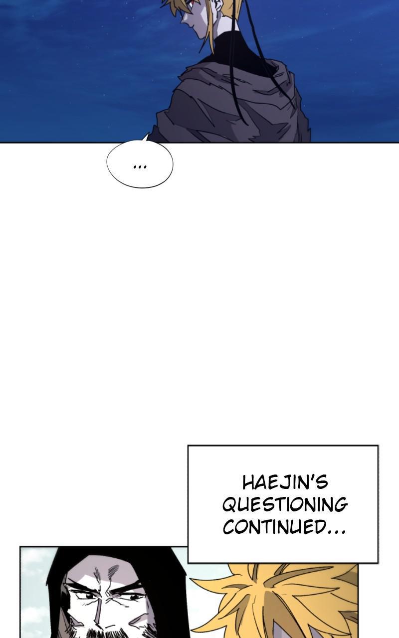The Ember Knight Chapter 94 - Page 58