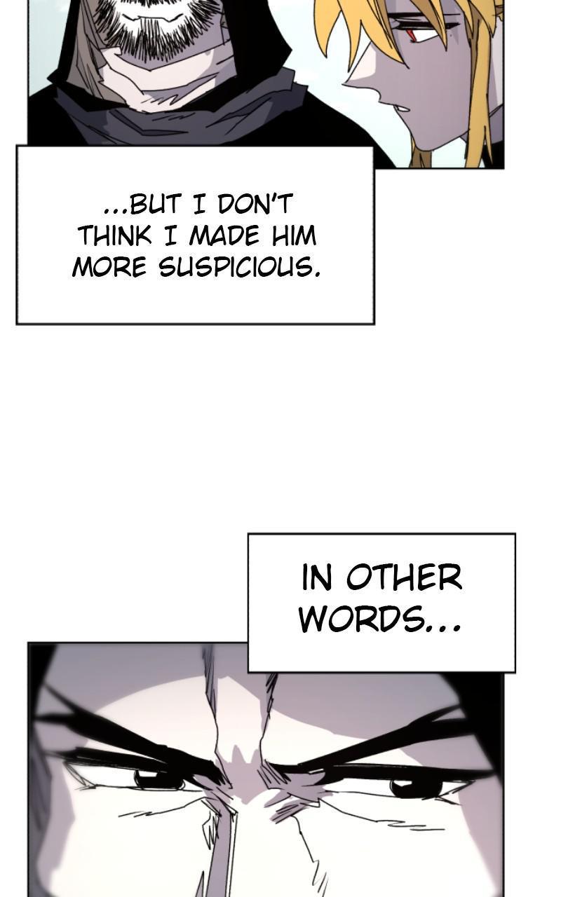 The Ember Knight Chapter 94 - Page 59