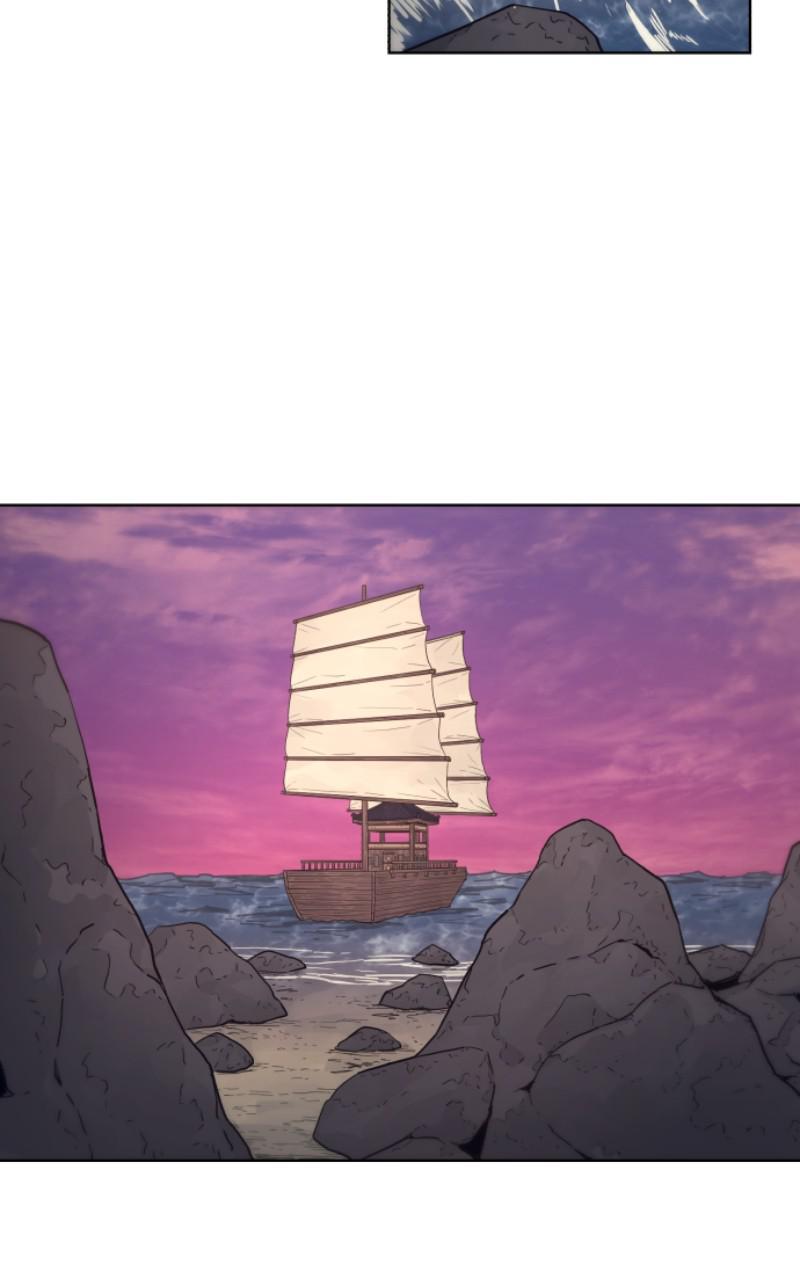 The Ember Knight Chapter 94 - Page 61