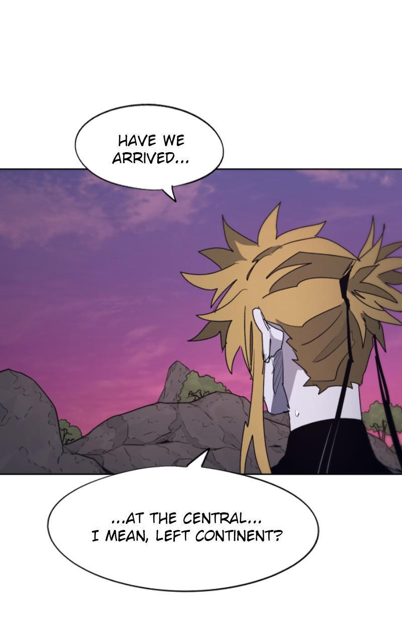 The Ember Knight Chapter 94 - Page 62