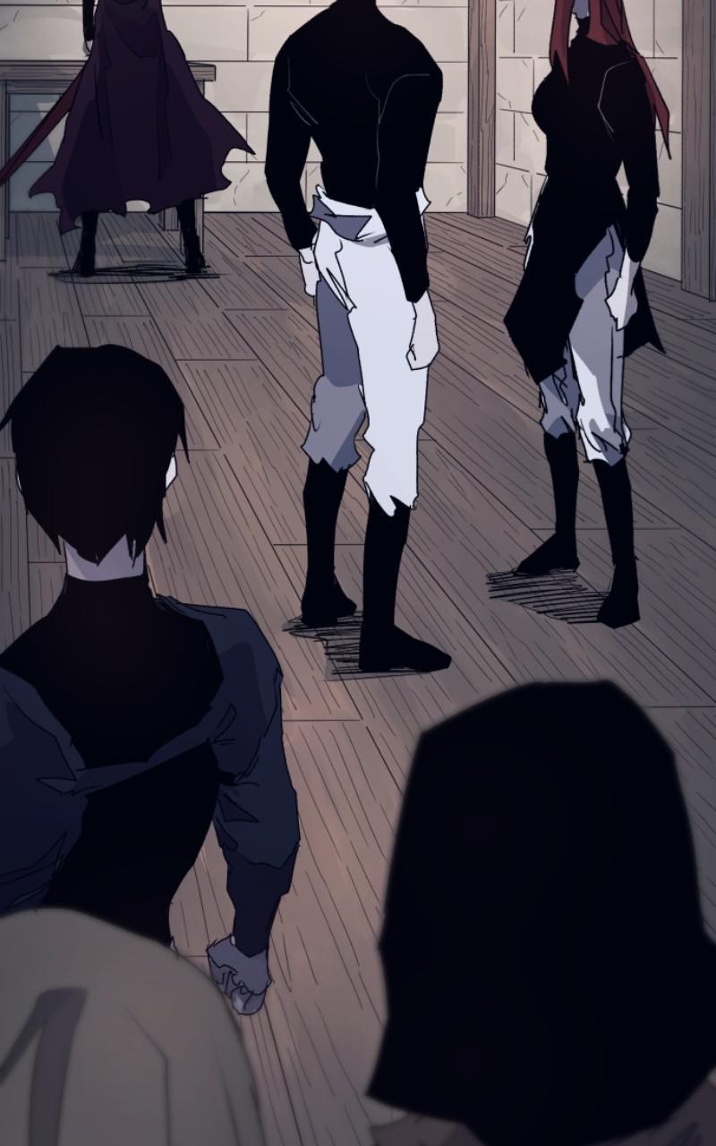 The Ember Knight Chapter 94 - Page 73