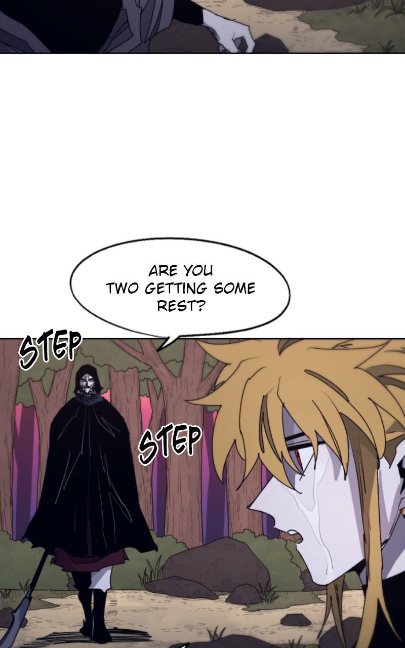 The Ember Knight Chapter 95 - Page 4