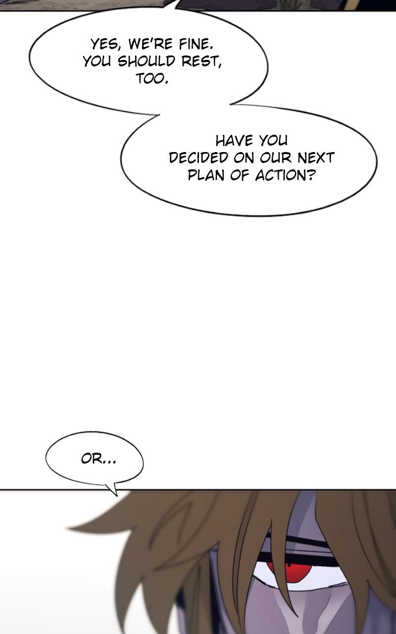 The Ember Knight Chapter 95 - Page 5